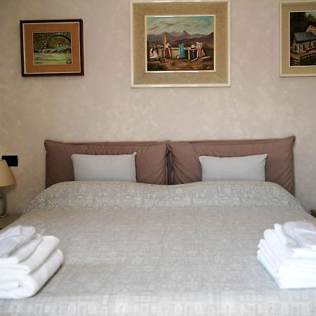 Le Cicogne Bed & Breakfast Rovereto  Luaran gambar
