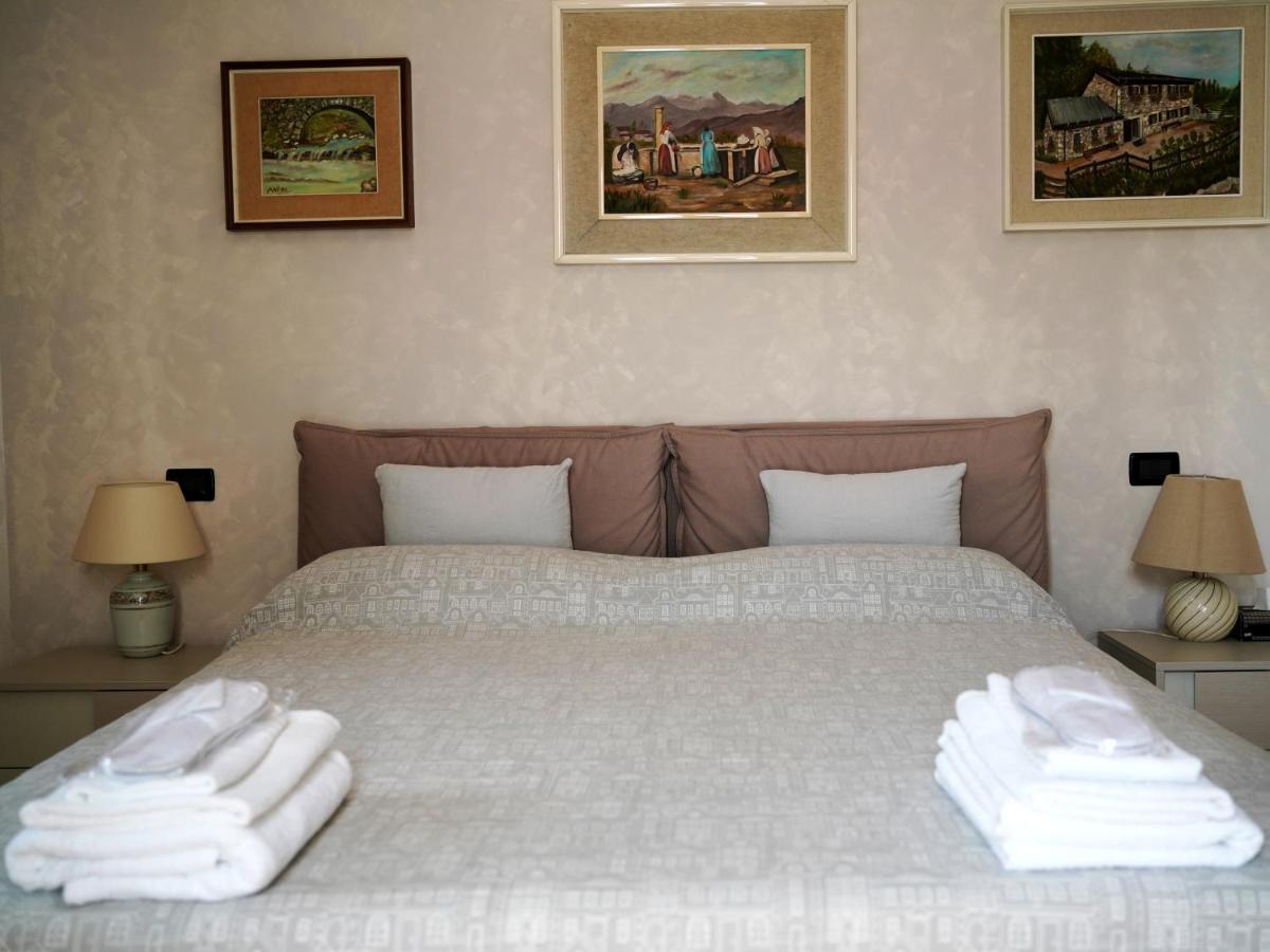 Le Cicogne Bed & Breakfast Rovereto  Luaran gambar