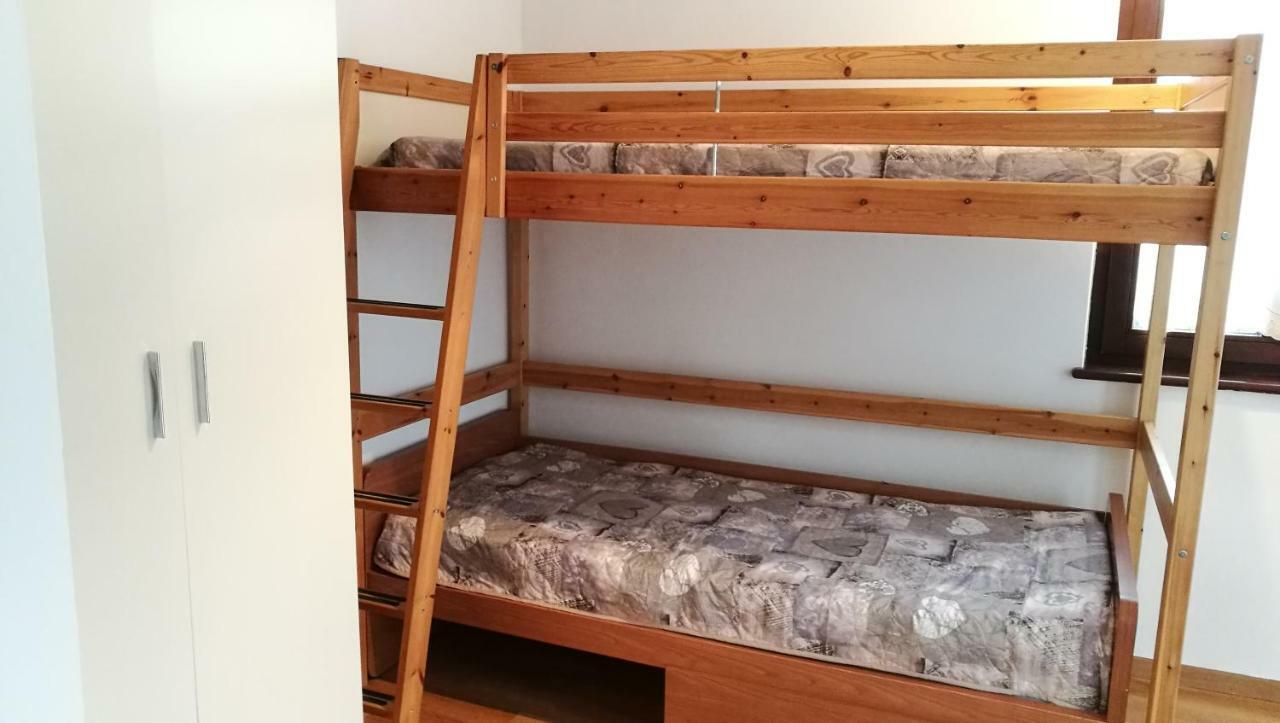 Le Cicogne Bed & Breakfast Rovereto  Luaran gambar