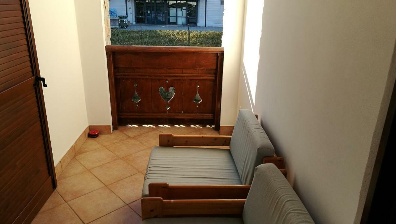 Le Cicogne Bed & Breakfast Rovereto  Luaran gambar