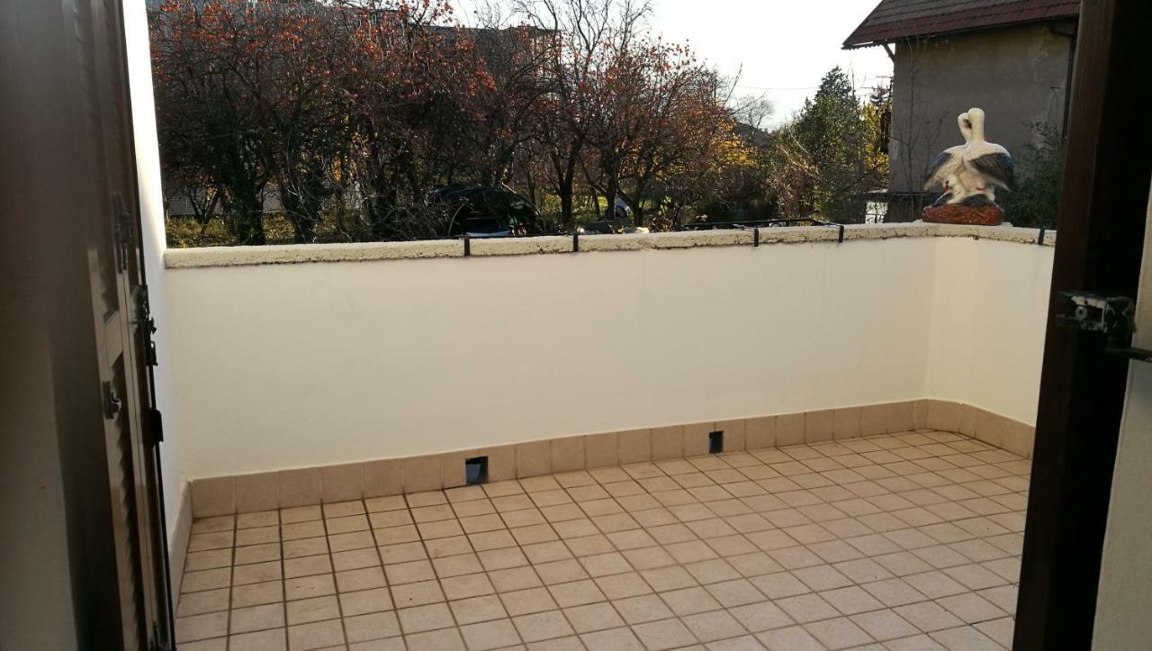 Le Cicogne Bed & Breakfast Rovereto  Luaran gambar