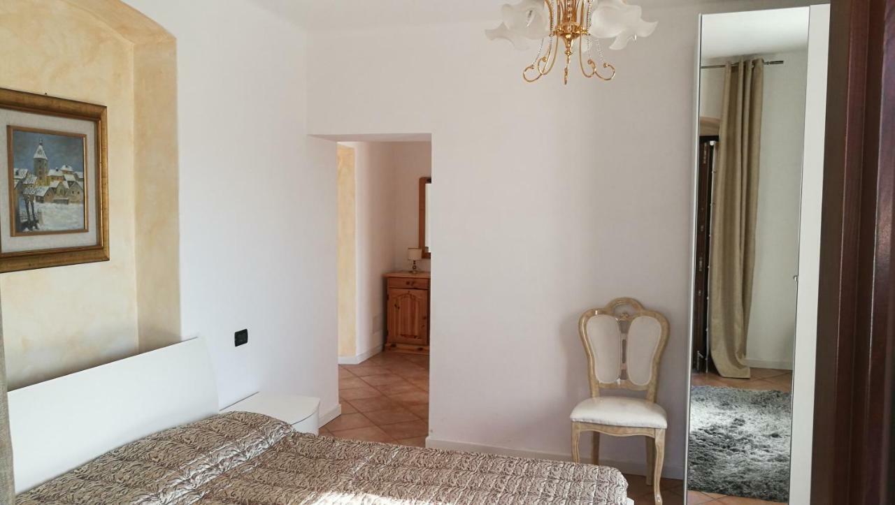 Le Cicogne Bed & Breakfast Rovereto  Luaran gambar